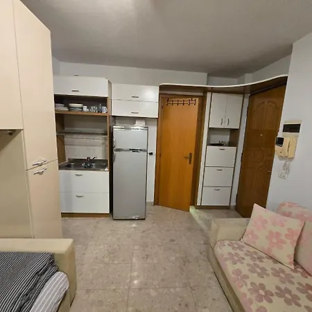 Appartement Center Piazza Tirana