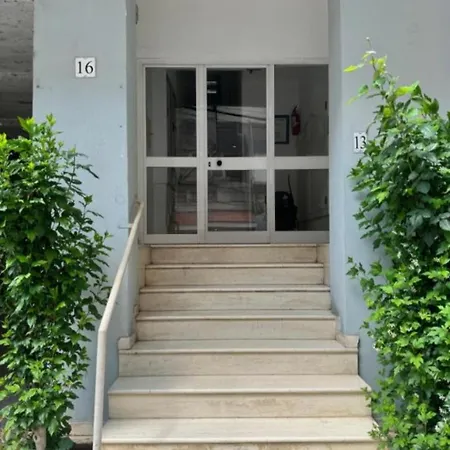 Center Piazza Διαμέρισμα